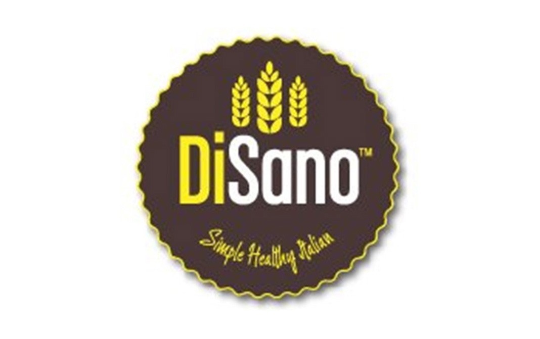 Disano Sliced Green Olives    Glass Jar  470 grams